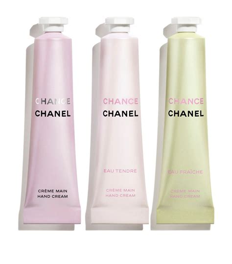 chanel chance balsam|Chanel chance cream.